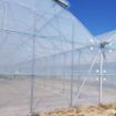 Poza cu Folie solar profesională 150 microni Plastika Kritis EVO 7504 AC Crystal Clear, 8 straturi