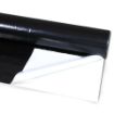 Poza cu Folie 200 microni alb-negru Plastika Kritis 5010