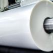 Poza cu Folie solar 200 microni profesională Pati Italia