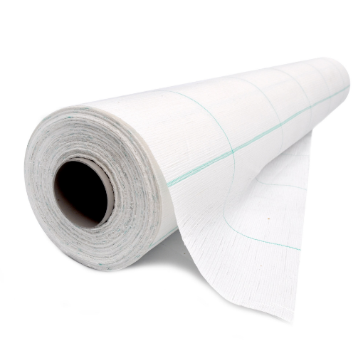 Poza cu Agrotextil alb 100 g/mp - protecție termică și lumină pentru culturi GeoTerra