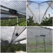 Poza cu Clipsuri pentru prindere plase de umbrire și anti-grindină