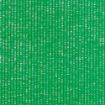 Poza cu Plasă de gard 1.5m x 100m GeoSol verde deschis 140 g/mp pentru umbrire și delimitare