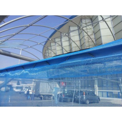 Poza cu Plasă anti-insecte Insect-Proof 1,5 x 100 m pentru sere și solarii