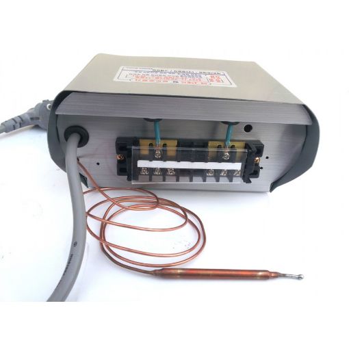Poza cu Încălzitor electric pentru substrat și răsadnițe - control termic până la 40 mp