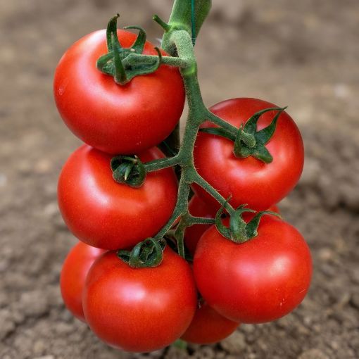 Poza cu 152-388 F1 – semințe profesionale de tomate pentru producție ridicată