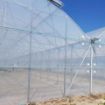 Poza cu Folie solar profesională 150 microni Plastika Kritis EVO 7504 AC Crystal Clear, 8 straturi