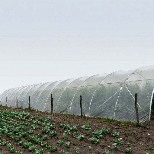 Poza cu Folie solar 200 microni profesională Pati Italia