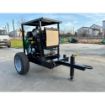 Poza cu Motopompă diesel Kohler 55 CP 100E2 pentru presiune stabilă și aplicații agricole