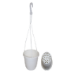 Poza cu Ghiveci suspendat D27 cm pentru flori și plante ornamentale