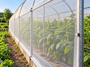 Poza pentru categoria Plase anti-insecte