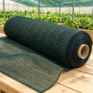 Poza cu Plasă de umbrire GeoSol 45% verde pentru culturi și solarii
